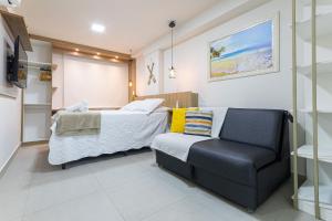 Vivendas #404 - Apto em Cabo Branco by Carpediem