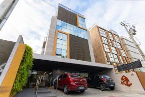 Vivendas #404 - Apto em Cabo Branco by Carpediem