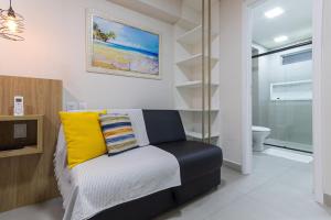 Vivendas #404 - Apto em Cabo Branco by Carpediem