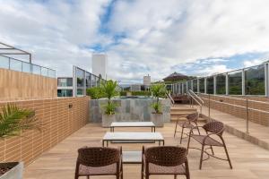 Vivendas #404 - Apto em Cabo Branco by Carpediem