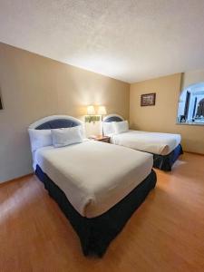 Hotel Gran Plaza & Convention Center