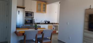 Belo apartamento nos Ingleses