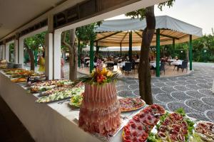 Grand Hotel Parco del Sole -Inclusive