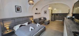 Studio apartmán Kežmarok