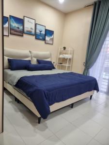 Amazonite Homestay