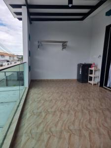 Amazonite Homestay