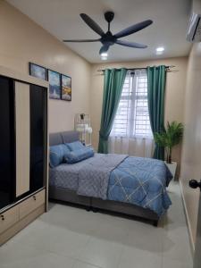 Amazonite Homestay