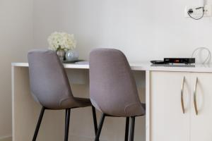 Niva Rooms & Studio Apartment