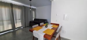 Belo apartamento nos Ingleses