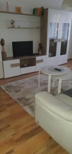 Sepsi 4You Apartment