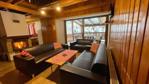 Chata Dáša High Tatras