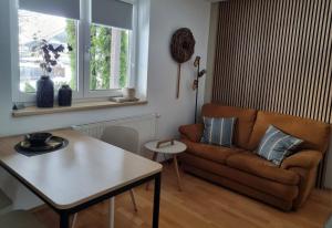 Appartement Fohringer