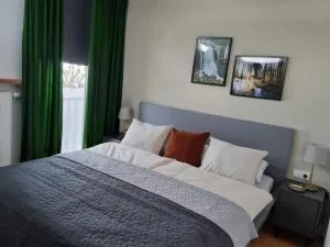 Appartement Fohringer - Bichling