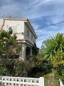 Chalet Las Brisas - Favareta