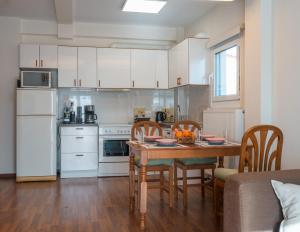 Marousi Cozy Apartments