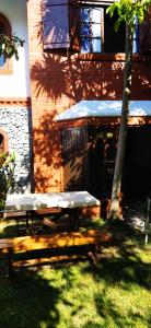 "Cerquita del Mar" Casa para 9 personas zona centro Villa Gesell