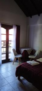 "Cerquita del Mar" Casa para 9 personas zona centro Villa Gesell