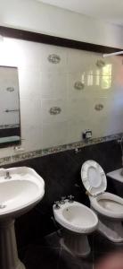 "Cerquita del Mar" Casa para 9 personas zona centro Villa Gesell