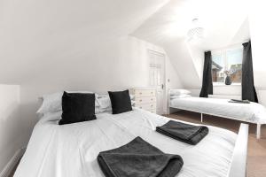 ML Short Stays - Barrow House 4 bedrooms