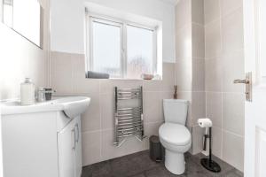 ML Short Stays - Barrow House 4 bedrooms