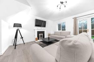 ML Short Stays - Barrow House 4 bedrooms