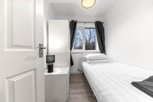 ML Short Stays - Barrow House 4 bedrooms