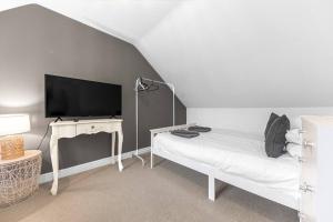 ML Short Stays - Barrow House 4 bedrooms