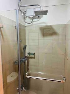 Lucina Suite @ Shore 2 Residence