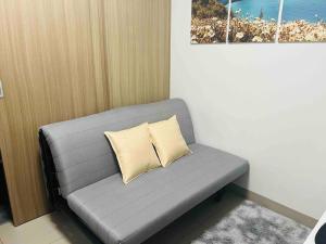 Lucina Suite @ Shore 2 Residence