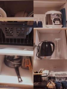 Lucina Suite @ Shore 2 Residence