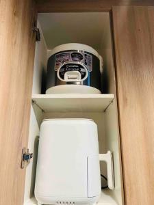 Lucina Suite @ Shore 2 Residence