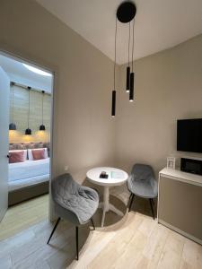 SCANDIC-LUX apartments-feels like home! В центрі Львова