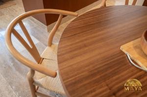 NHOA 307B Lux 1BR Condo Pool View in Aldea Zama