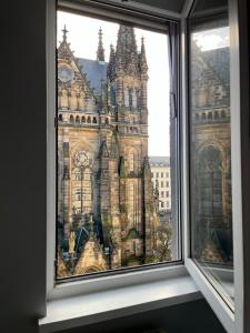 Stylisches Studio im Herzen Leipzigs