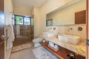 Selvaterra 201 Lux 2BR Large Condo in Aldea Zama