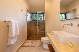 Selvaterra 201 Lux 2BR Large Condo in Aldea Zama