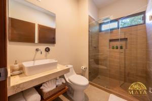 Selvaterra 201 Lux 2BR Large Condo in Aldea Zama