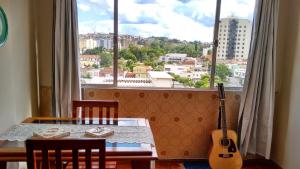 Lindo Apartamento Em Caxambu