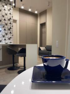 SCANDIC-LUX apartments-feels like home! В центрі Львова