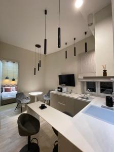 SCANDIC-LUX apartments-feels like home! В центрі Львова