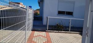 Belo apartamento nos Ingleses