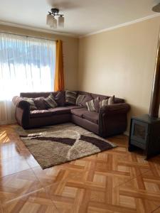 Alojamiento como en tu casa