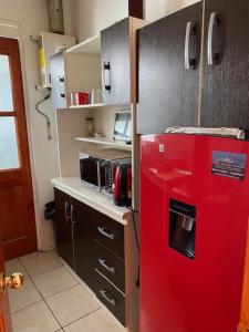 Alojamiento como en tu casa