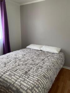 Alojamiento como en tu casa