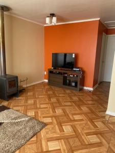 Alojamiento como en tu casa