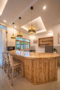 Villa James Seminyak