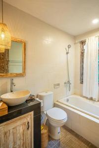 Biệt Thự 3 Phòng Ngủ (Three-Bedroom Villa)