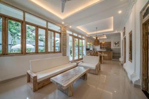 Villa James Seminyak