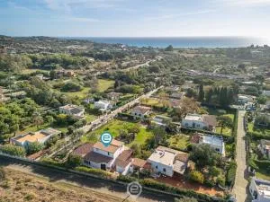 Villa due Mari - Simius