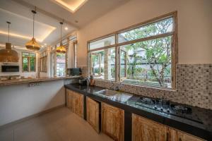 Biệt Thự 3 Phòng Ngủ (Three-Bedroom Villa)